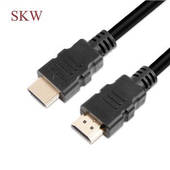 PVC mwazi HDMI kab