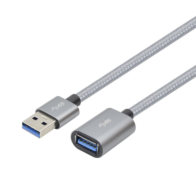 USB3.0 Gason nan fi