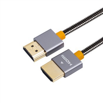 Nerjaveèi HDMI Pou HDMI 4K Kab