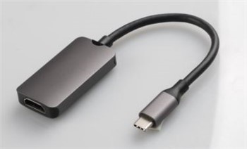 Kalite-C pou HDMI adaptè