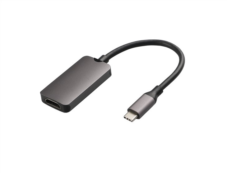 8K Kalite C Pou HDMI